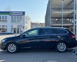 Peugeot 308 Gebrauchtwagen