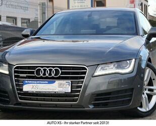Audi A7 Gebrauchtwagen