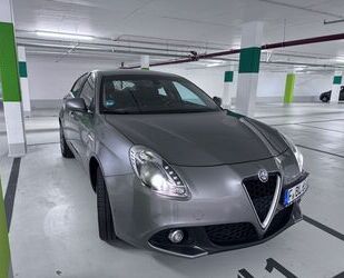 Alfa Romeo Giulietta Gebrauchtwagen