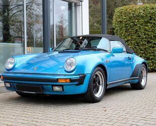 Porsche 911 Urmodell Gebrauchtwagen