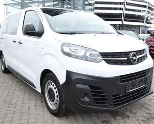 Opel Vivaro Gebrauchtwagen
