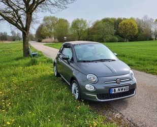 Fiat 500C Gebrauchtwagen
