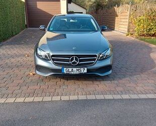Mercedes-Benz E 300 Gebrauchtwagen