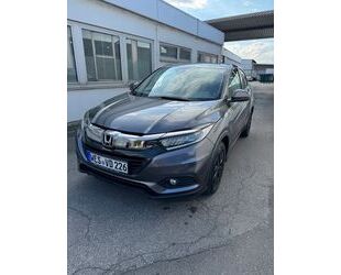 Honda HR-V Gebrauchtwagen