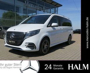 Mercedes-Benz V 300 Gebrauchtwagen