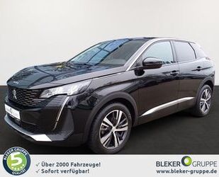 Peugeot 3008 Gebrauchtwagen