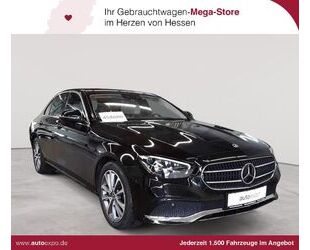 Mercedes-Benz E 300 Gebrauchtwagen