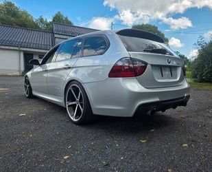 BMW 335 Gebrauchtwagen