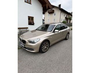 BMW 535 Gran Turismo Gebrauchtwagen