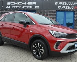 Opel Crossland (X) Gebrauchtwagen
