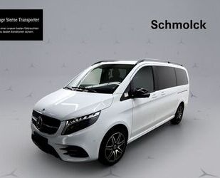 Mercedes-Benz V 250 Gebrauchtwagen