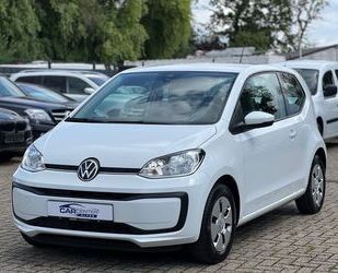 VW up! Gebrauchtwagen