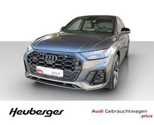 Audi SQ5 Gebrauchtwagen