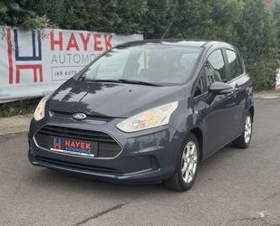 Ford B-Max Gebrauchtwagen
