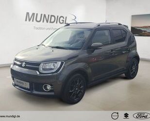 Suzuki Ignis Gebrauchtwagen