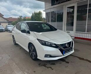 Nissan Leaf Gebrauchtwagen