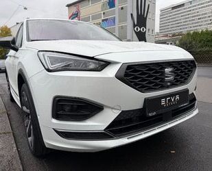 Seat Tarraco Gebrauchtwagen