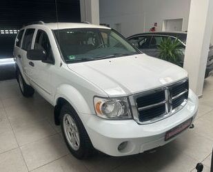 Dodge Durango Gebrauchtwagen