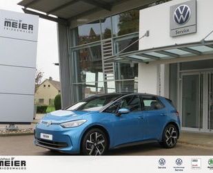 VW ID.3 Gebrauchtwagen