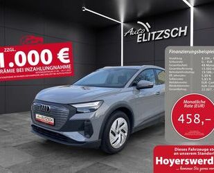 Audi Q4 e-tron Gebrauchtwagen