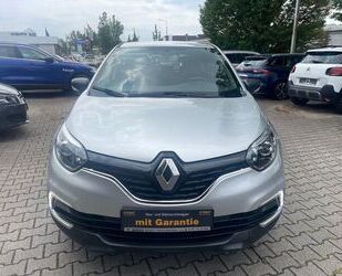 Renault Captur Gebrauchtwagen