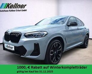 BMW X4 M40 Gebrauchtwagen