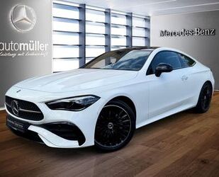 Mercedes-Benz CLE 200 Gebrauchtwagen