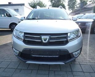 Dacia Sandero Gebrauchtwagen