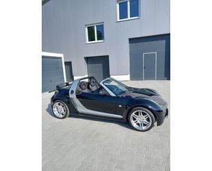 Smart Roadster Gebrauchtwagen