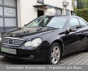 Mercedes-Benz C 180 Gebrauchtwagen