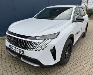 Peugeot 5008 Gebrauchtwagen