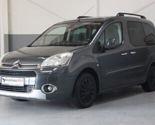 Citroen Berlingo Gebrauchtwagen