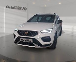 Cupra Ateca Gebrauchtwagen