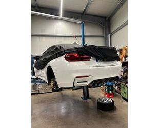 BMW M4 Gebrauchtwagen