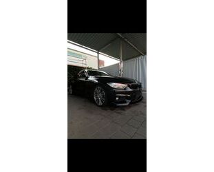 BMW 430 Gran Coupé Gebrauchtwagen