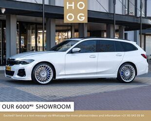 Alpina B3 Gebrauchtwagen