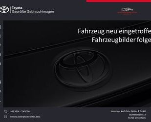 Toyota Toyota Yaris Cross Hybrid 1.5 VVT-i Team Deutschla Gebrauchtwagen