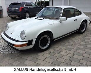 Porsche 911 Urmodell Gebrauchtwagen