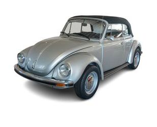 VW Käfer Gebrauchtwagen