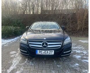 Mercedes-Benz CLS 350 Gebrauchtwagen
