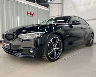 BMW 430 Gebrauchtwagen