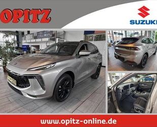 DFSK Forthing 5 Gebrauchtwagen