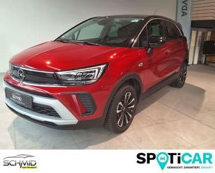 Opel Crossland (X) Gebrauchtwagen