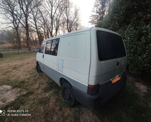 VW T4 andere Gebrauchtwagen