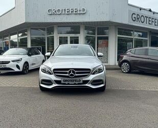Mercedes-Benz C 220 Gebrauchtwagen
