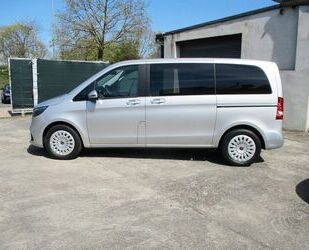 Mercedes-Benz V 220 Gebrauchtwagen