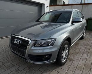 Audi Q5 Gebrauchtwagen