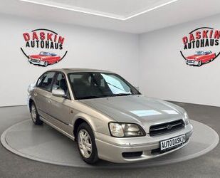 Subaru Legacy Gebrauchtwagen