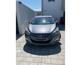 Hyundai i40 Gebrauchtwagen