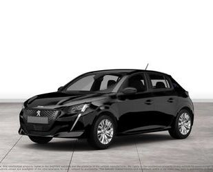 Peugeot e-208 Gebrauchtwagen